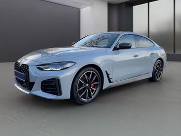 430d xDrive Gran Coupé M-Sport