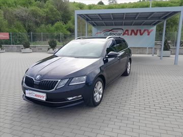 1,5 TSI,110KW,DSG,STYLE,TAŽNÉ,