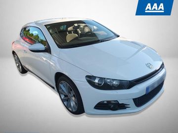 1.4 TSI, Sport, Xenony