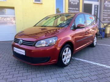 1,6TDi (77kW)*STK DO 5/2028*