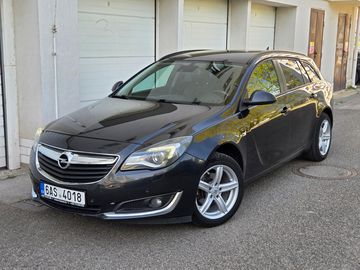 2.0D 96Kw Automat