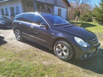 R 320 CDi