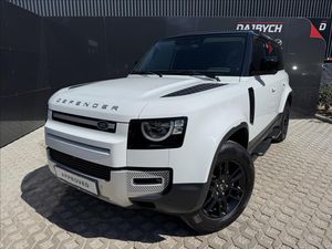 Land Rover Defender, 3,0 110 D200 MHEV S ZÁRUKA