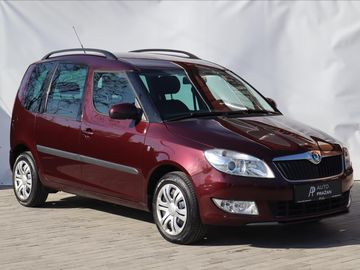 1,6 TDi 77kW Style+, Výhřevy,