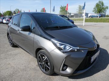 1,5 Hybrid e-CVT Selection,1.m