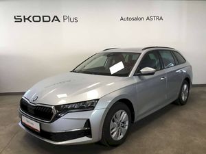 Škoda Octavia, Combi Selection 1.5 TSI 85 kW
