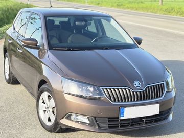 1,0 TSI 81kW Style CZ
