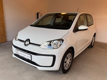 1.0 MPI 48kw - nehavarováno