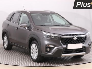 1.5 Hybrid, Premium, Záruka