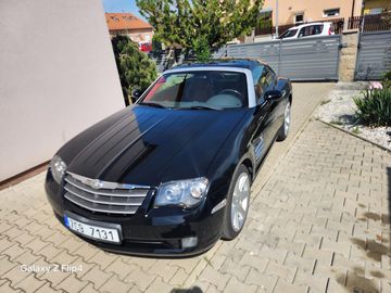 CHRYSLER CROSSFIRE