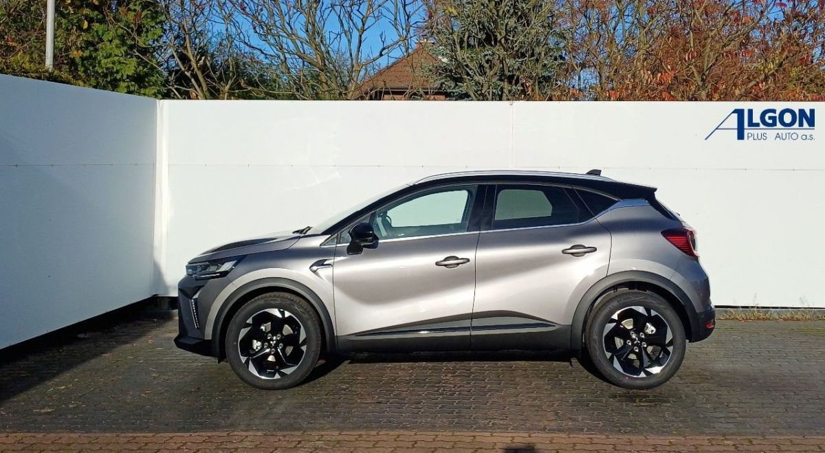 Mitsubishi ASX, 1.3 DI-T MILD HYBRID 116kW INT - fotka 6