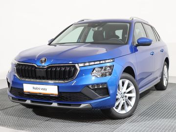 TOP SELECTION 1,0 TSI 85kW