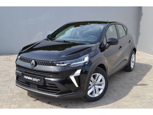 Renault Captur, evolution TCe 90