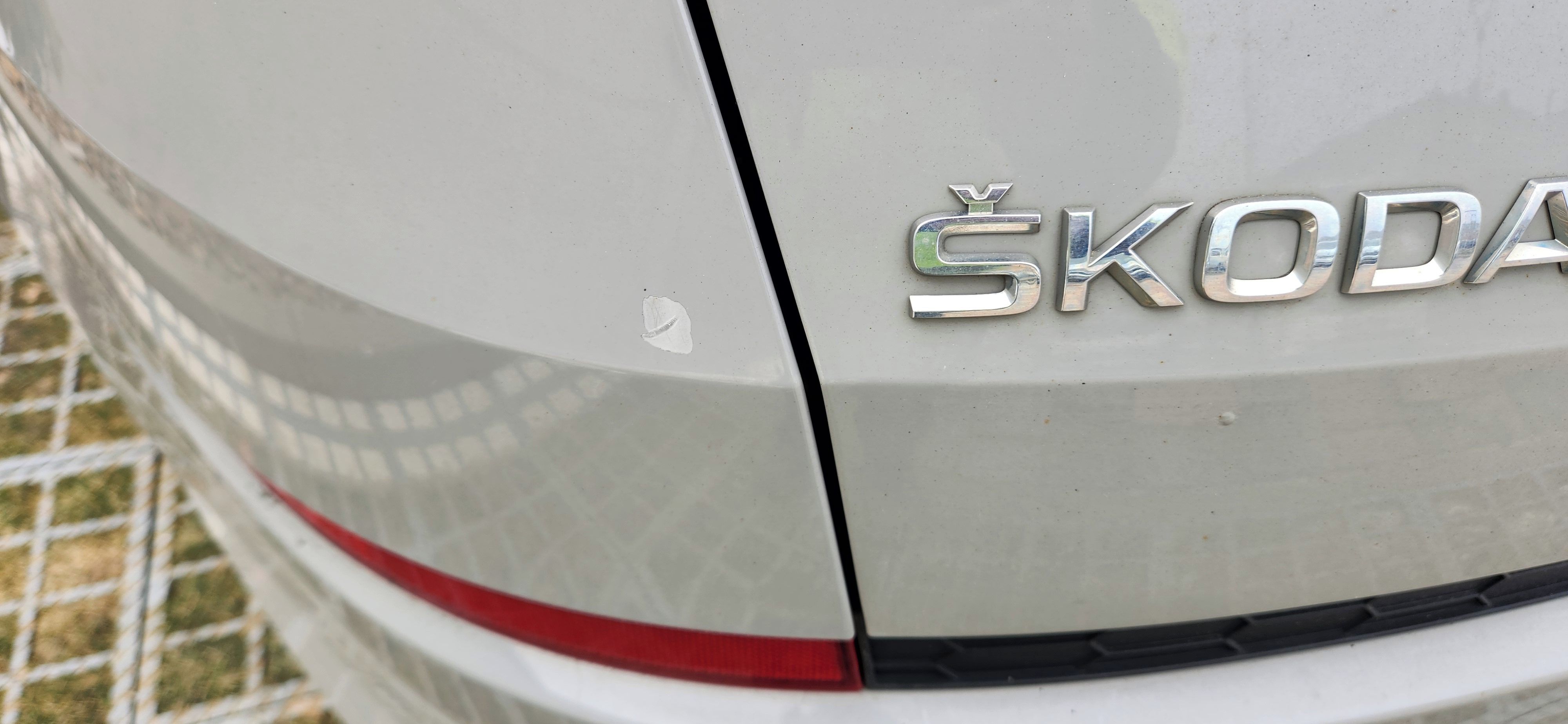 Škoda Kodiaq, Sportline 2.0 TDI 110kW - fotka 5