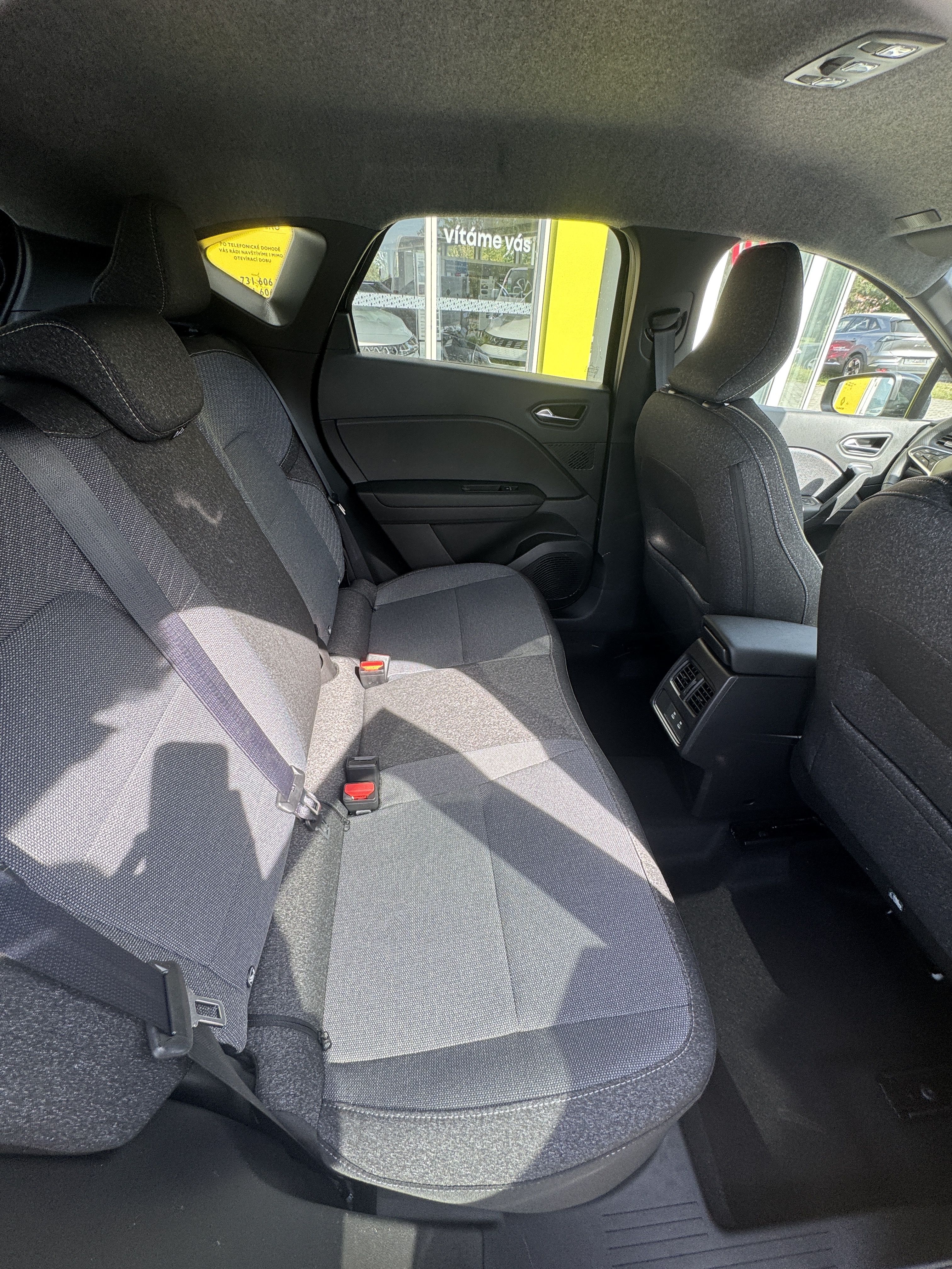 Renault Captur, Techno Eco-G 120 - fotka 6