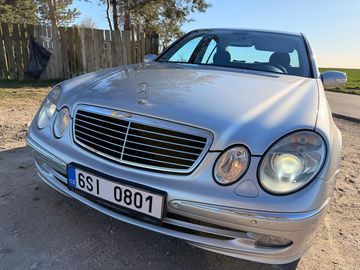 320 CDI