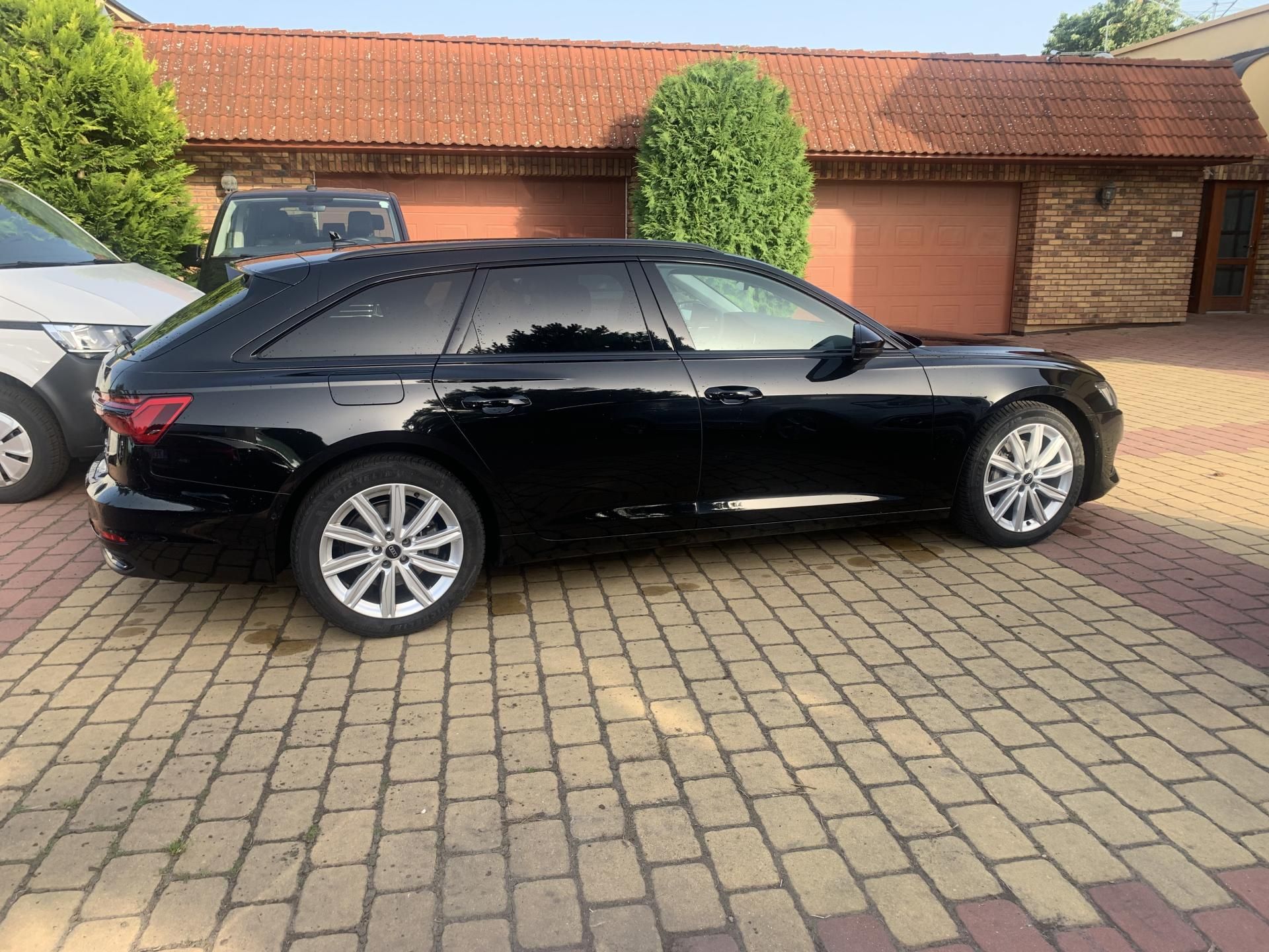 Audi A6, 45 TDi, quattro, PANORAMA - fotka 3