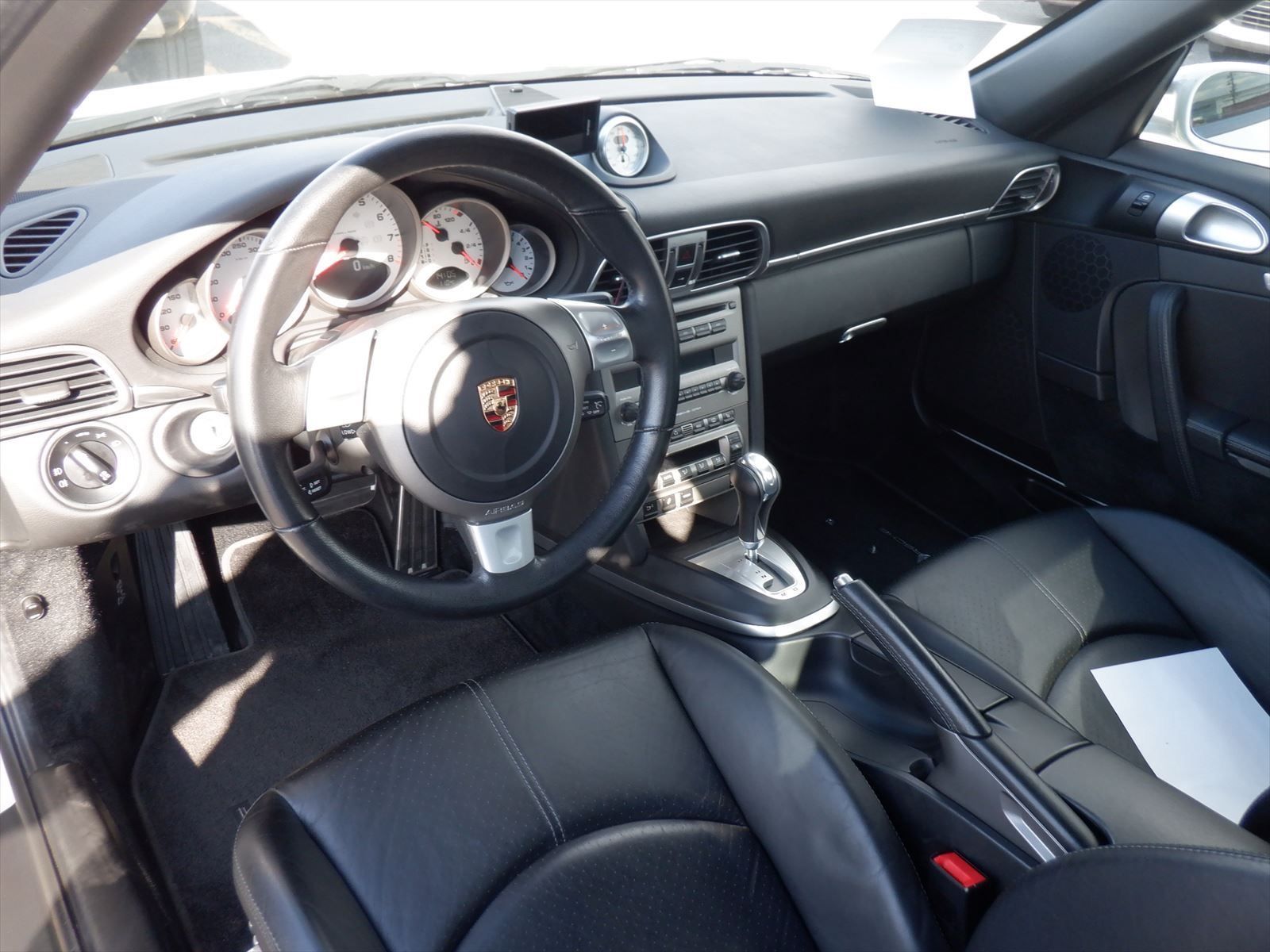 Porsche 911, Carrera S 997.1 (20k km!!) - fotka 2