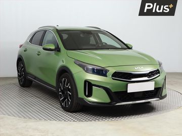 1.5 T-GDI, TOP, Záruka