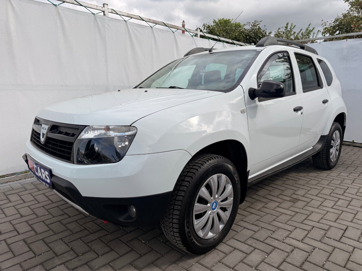 Dacia Duster, 1.6i 77kW*DESTINATION*AC*SERV*
