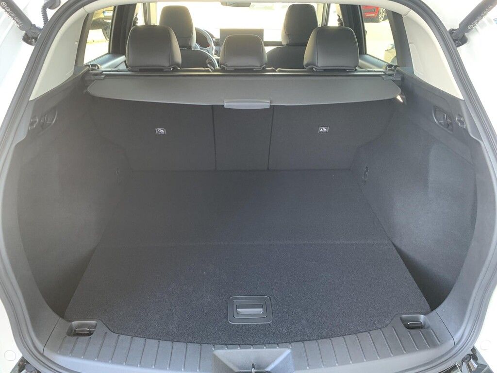 Mazda CX-5, 2.5L e-Skyactiv G 141 ps - fotka 6