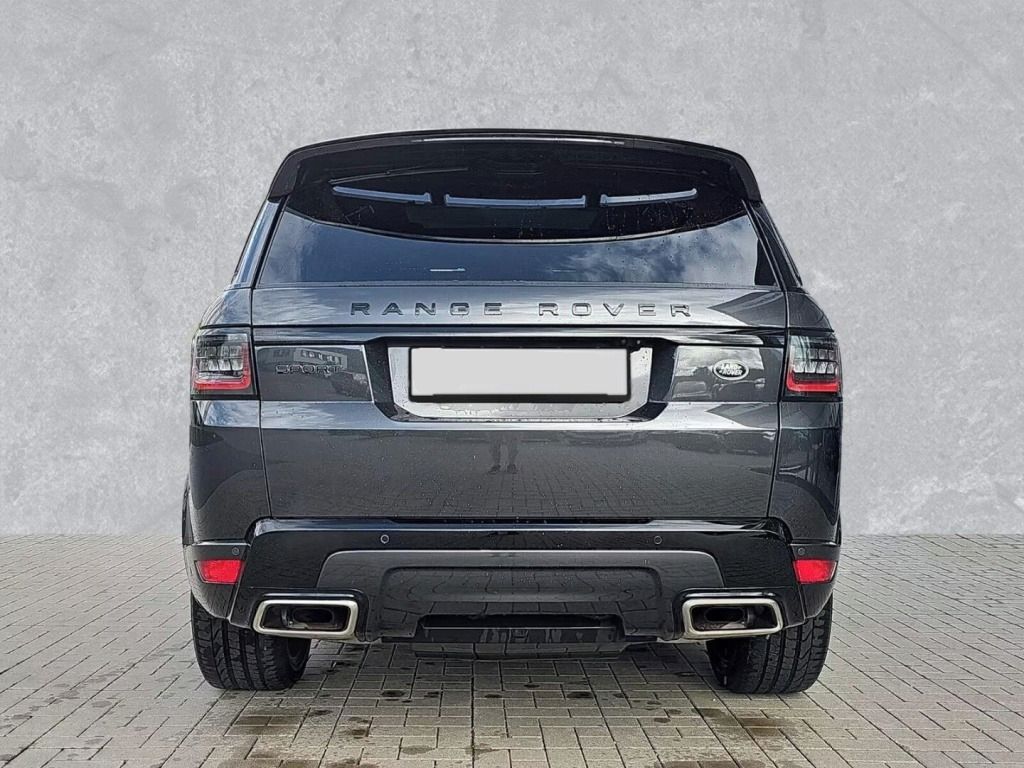 Land Rover Range Rover Sport, P525 HSE Dynamic* 360° kamera* - fotka 4