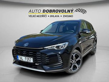 ELEGANCE 1.5 (85kW) 5MT SUV/F0