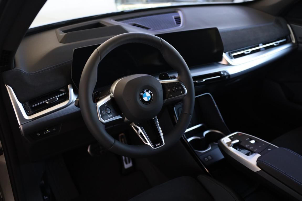 BMW X1, xDrive20d - fotka 2