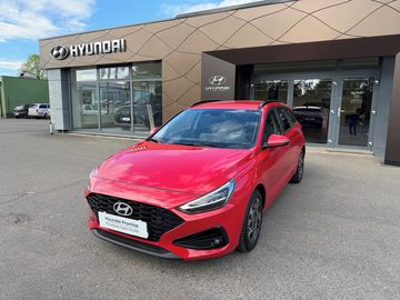 1.0T-GDI 74kW DCT SMART CLIMAT