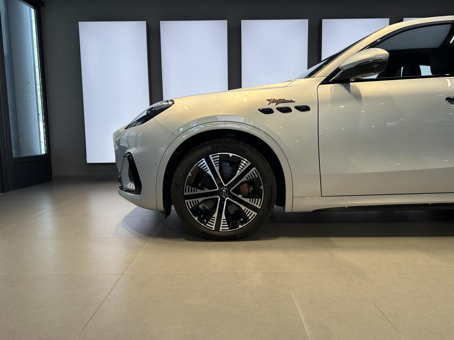 Maserati Grecale, FOLGORE 550 HP - fotka 4