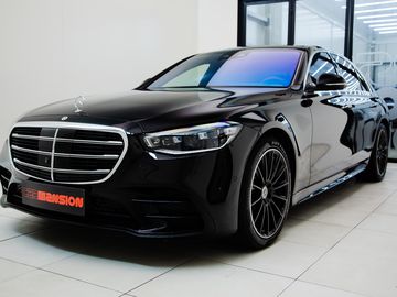 400 d 4M/AMG/PREMIUM+/4WS/360
