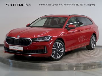 1.5TSI 110KW DSG TAŽNÉ 2 SADA