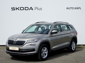 Ambition 1,4 TSI 4x4