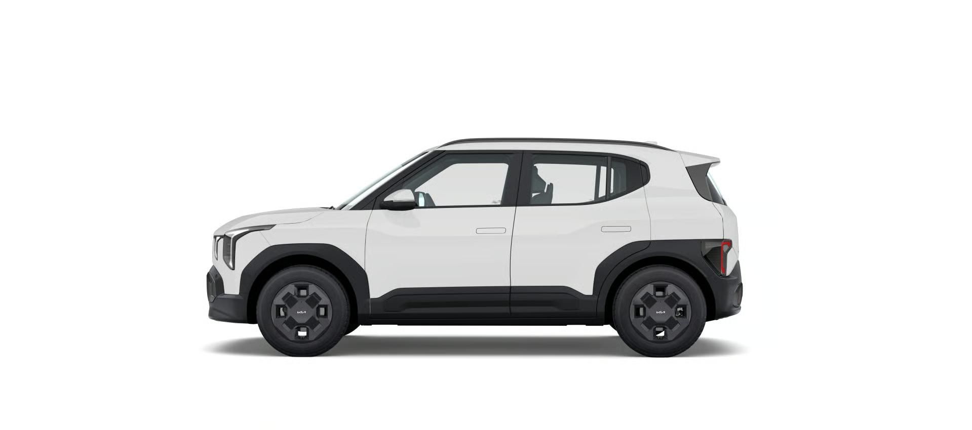 Kia, AIR QV1 4P 42,2 kWh, 4x2 - fotka 3
