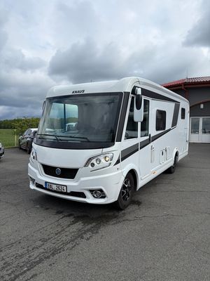 Knaus Van I, KNAUS VAN I 650 MEG