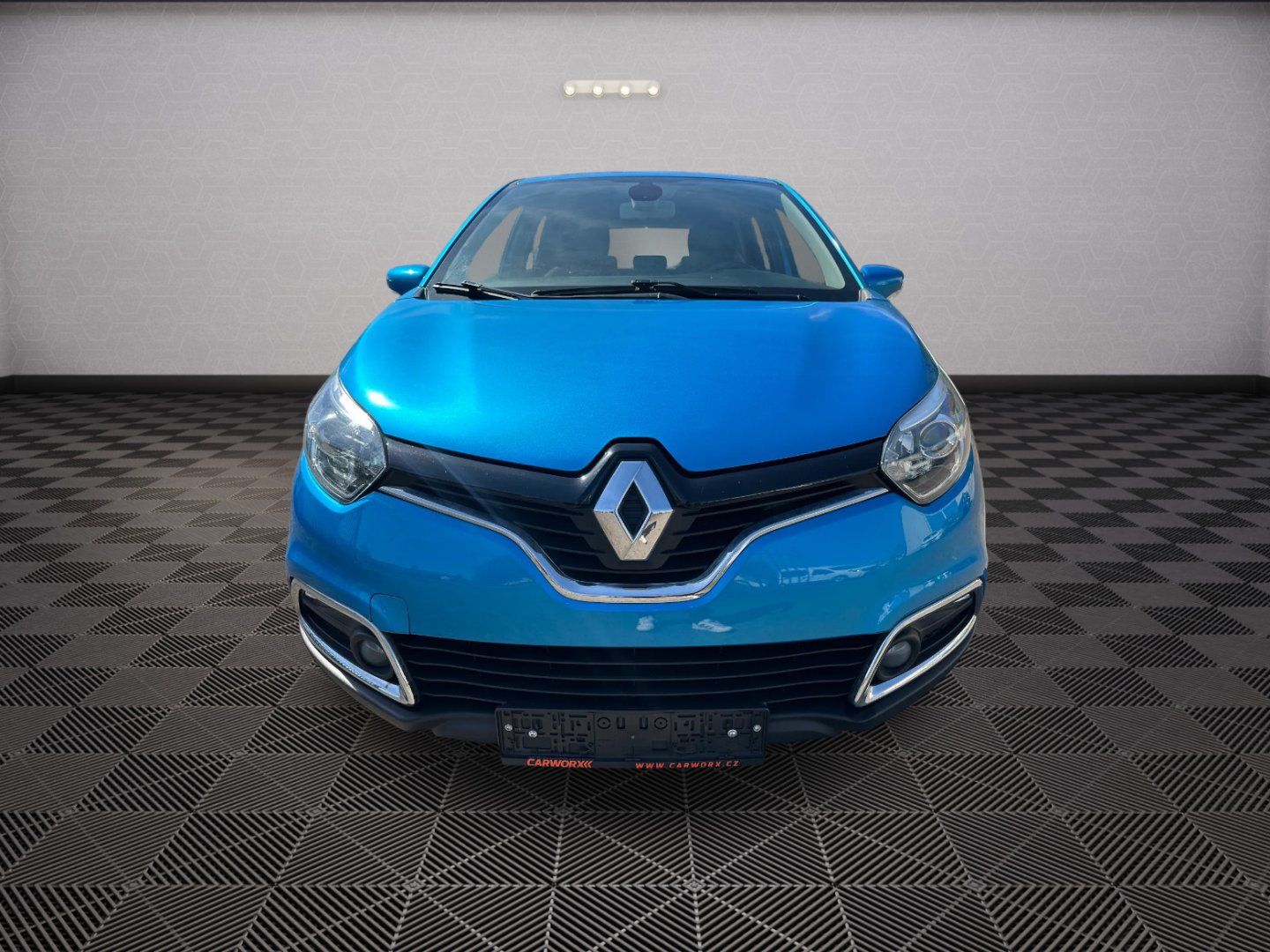 Renault Captur, 0,9Tce 66kw - fotka 2