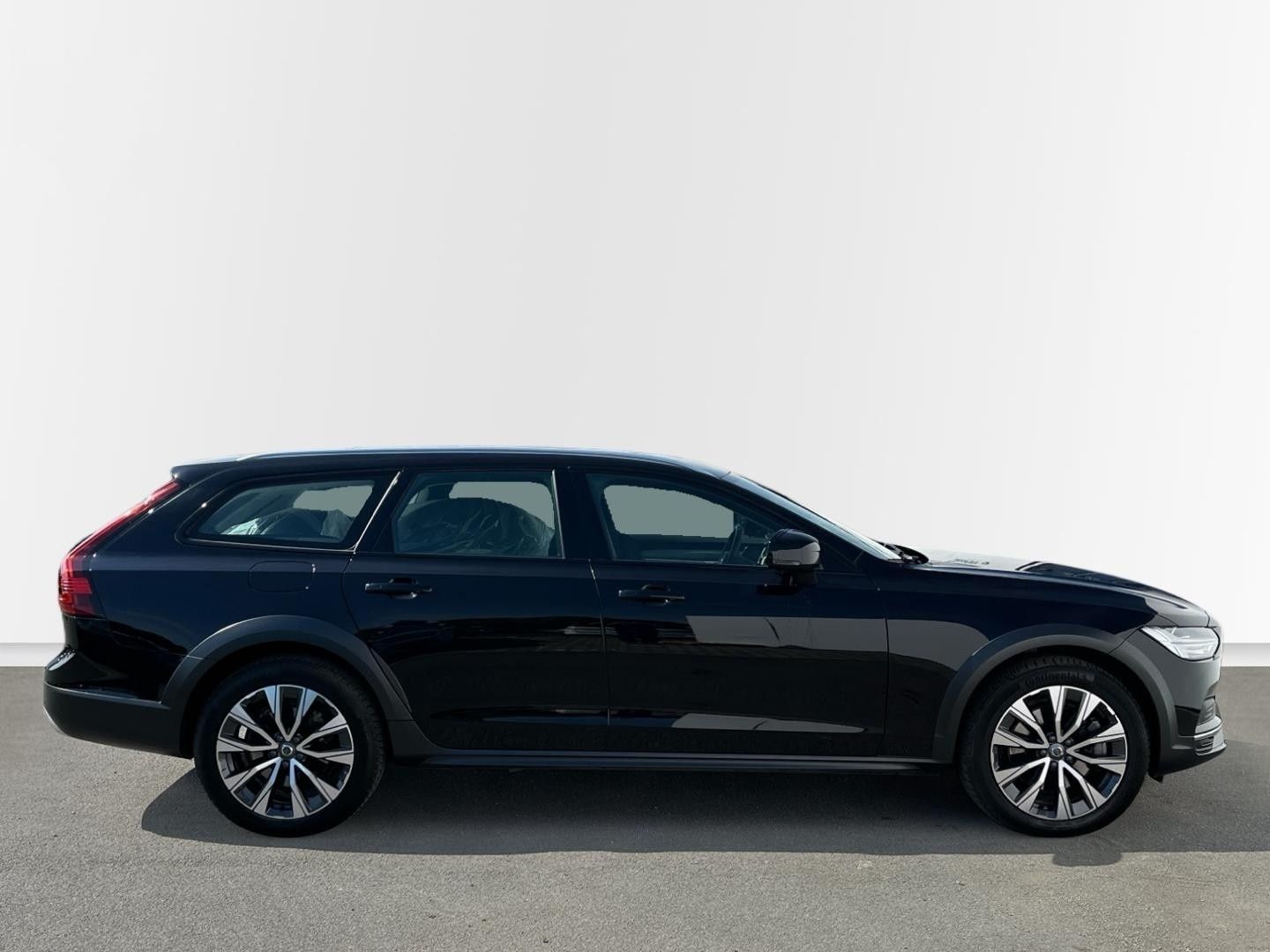 Volvo V90, B4 AWD diesel Ultimate Auto - fotka 6