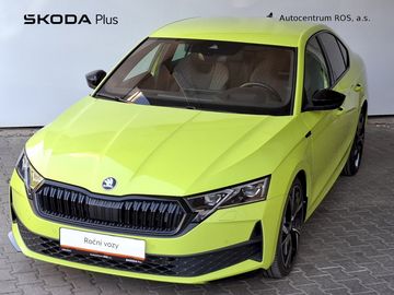 Sportline TS 110/1.5 A7F