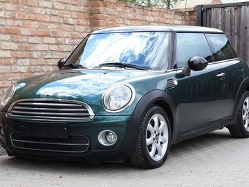 1.6D 80kW PRAV.SERVIS KLIMA