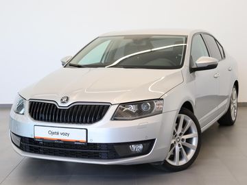 STYLE 1,8 TSI 132 kW DSG
