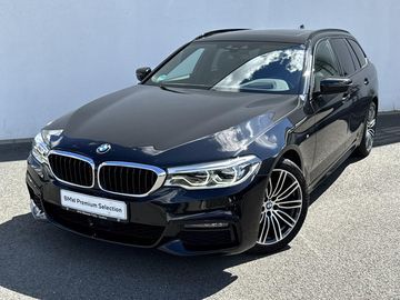 540i xDrive Touring Mpaket