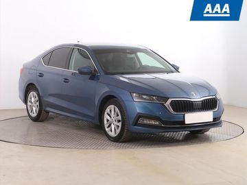 2.0 TDI, Style, Automat