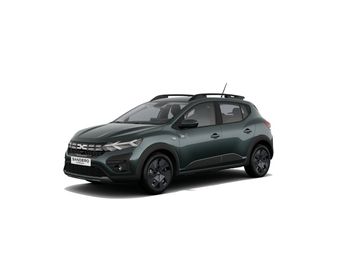 Expression TCe 110 Stepway