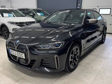 M50 xDrive M-Sport H/K HuD Las