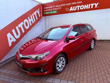 1.2 Turbo Comfort, Tažné