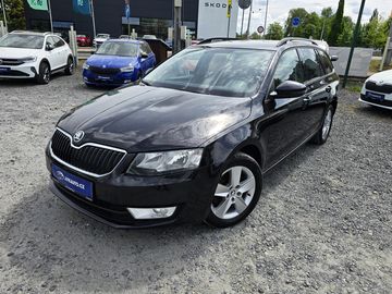 1.4TSI BOHATÁ VÝBAVA 1Majitel