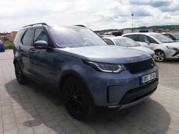 3.0D HSE Sd6,1.ČR,DPH !!!