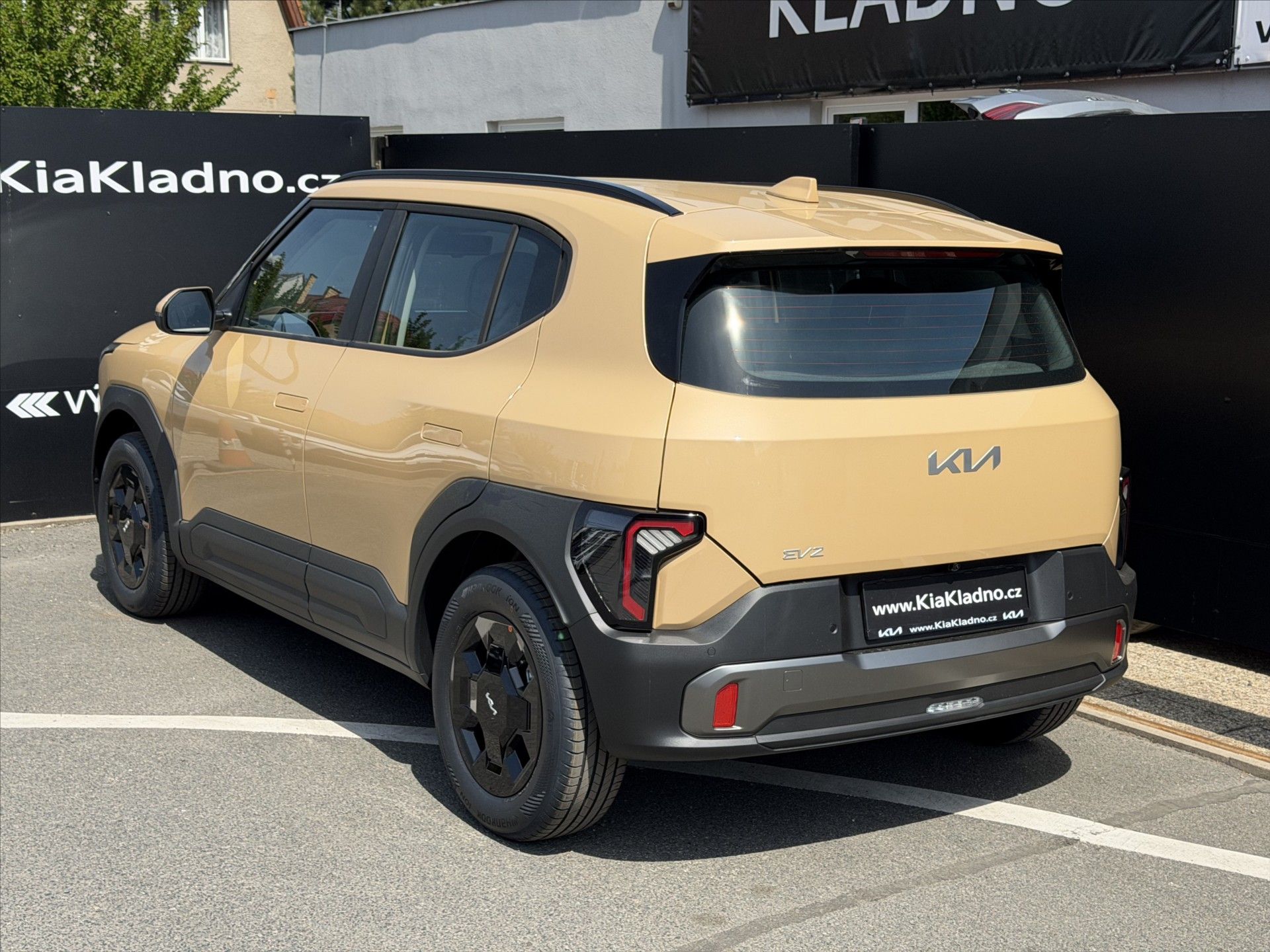 Kia EV2, EV2 Air 42,2kWh+HEAT+WINT - fotka 6