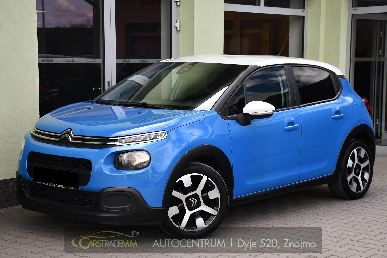 Citroën C3