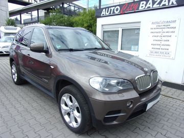 3,0D XDRIVE 7-míst
